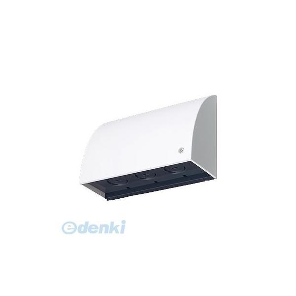 パナソニック電工 Panasonic WJ4613W スマートデザインシリーズ防雨型ジョイントボックス WJ4613W | 