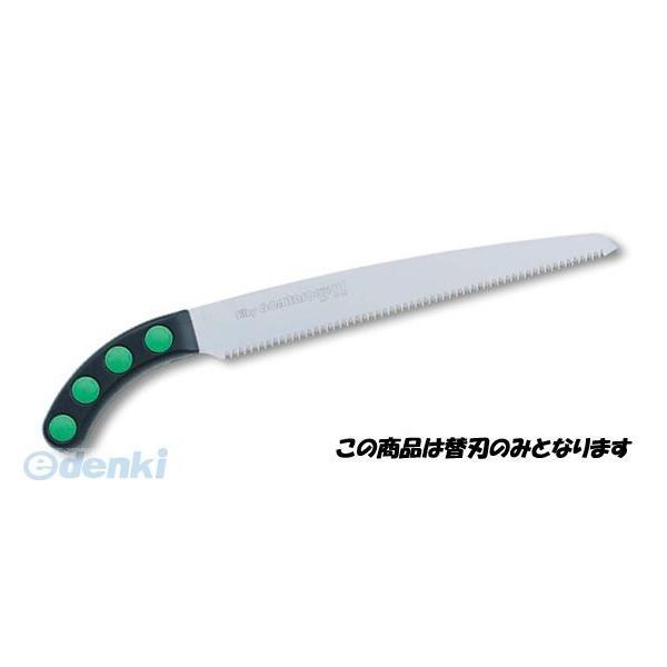 ユーエム工業 シルキー 105-24 ゴム太郎 細目 替刃 240mm 10524 SILKY 4903585105244 | 