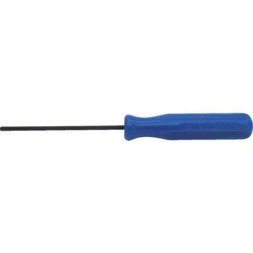 エイト EIGHT 006-2.5MM 六角棒ドライバー 単品 対辺寸法２．５ｍｍ 0062.5MM | 