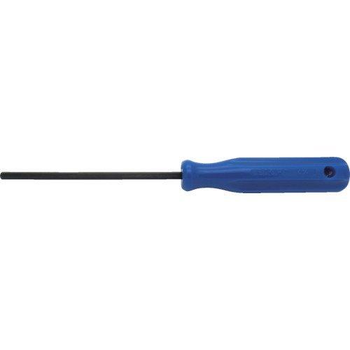 エイト EIGHT 006-3MM 六角棒ドライバー 単品 対辺寸法3mm 0063MM 8548 15 直送 4984798107072 | 