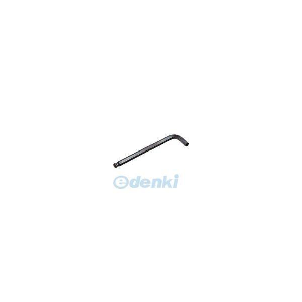 エイト EIGHT 016-5/32INCH 六角棒スパナ ボールポイント セミロング 単品 0165/32INCH | 