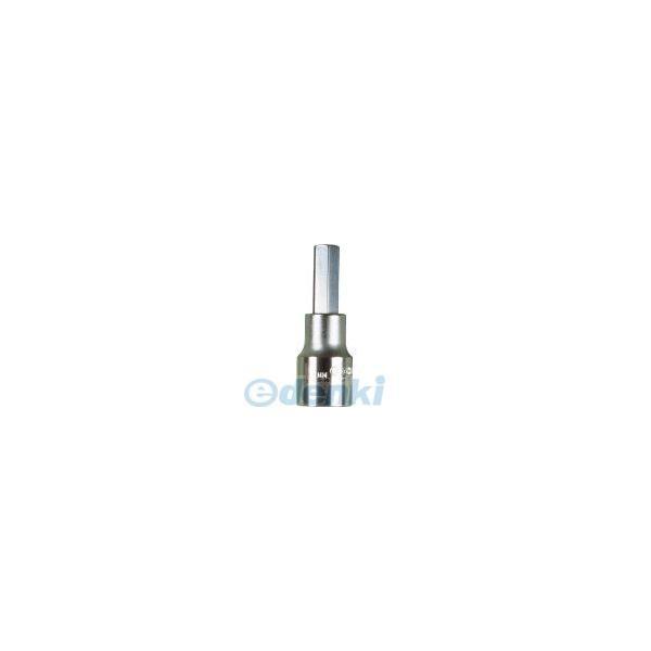 エイト EIGHT 21SB-17 六角ソケットビット 標準寸法 差込角１２．７ｍｍ 単品 21SB17 | 