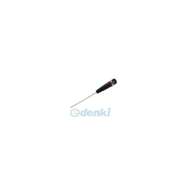 エイト EIGHT D-4 六角棒ドライバー 単品 D4 | 