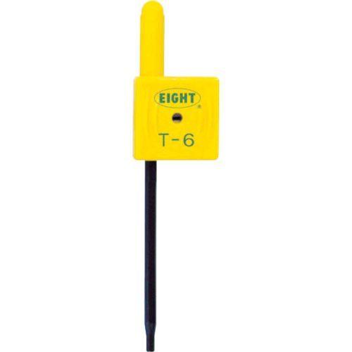 エイト EIGHT XF-6 フラッグ型 ＴＸレンチ 単品 XF6 4984798203385 8548 | 