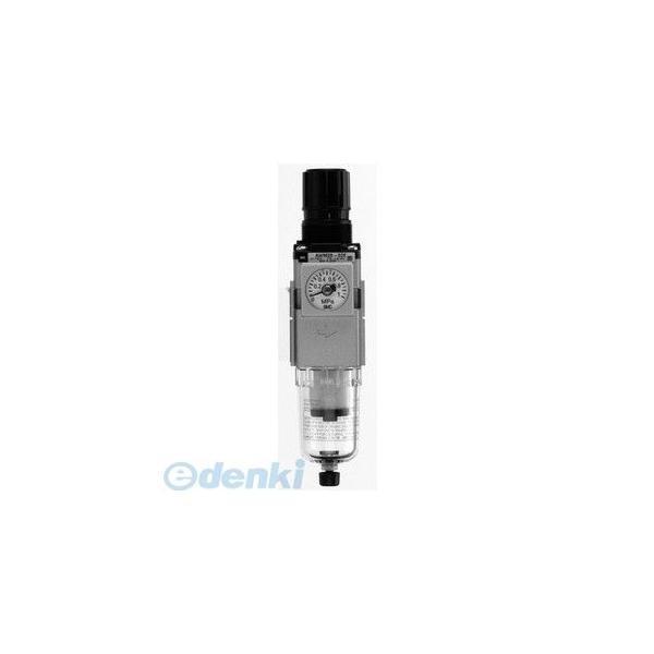 ＳＭＣ AWD20-02BG-D マイクロミストセパレータレギュレータ AWD2002BGD | 