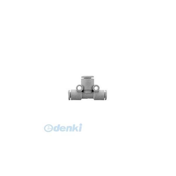 ＳＭＣ KQ2T04-06A 【10個入】異径チーズ KQ2T0406A | 