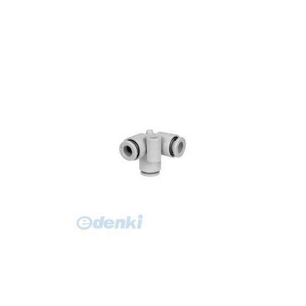 ＳＭＣ KQ2D08-00A 【10個入】ワンタッチ管継手 デルタ KQ2D0800A | 