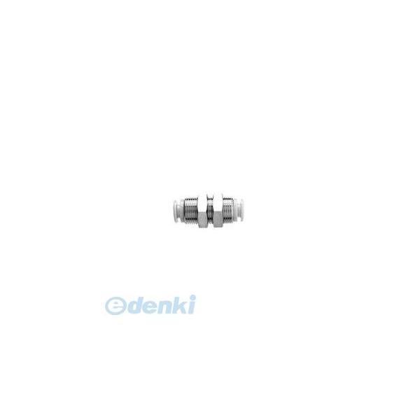 ＳＭＣ KQ2E10-00A 【5個入】ワンタッチ管継手 隔壁用ユニオン KQ2E1000A | 