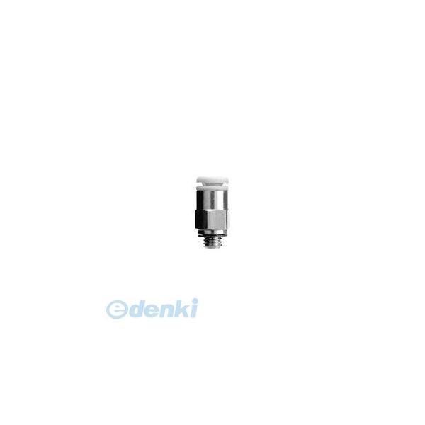 ＳＭＣ KQ2H04-M5A 【10個入】ワンタッチ管継手 ハーフユニオン KQ2H04M5A | 