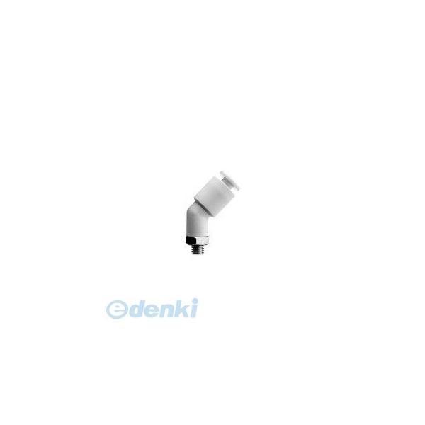 ＳＭＣ KQ2K04-M5A 【10個入】45°エルボユニオン KQ2K04M5A | 