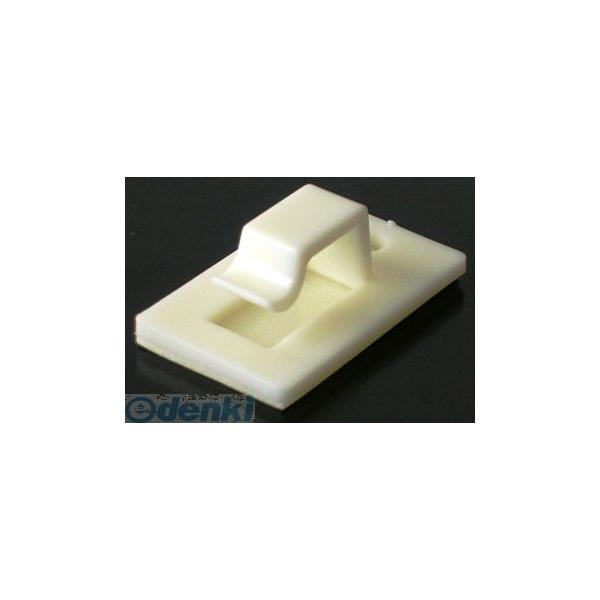 オーム電機 DZ-CCL-W60P コードクリップ 大 白 DZCCLW60P DZ-CCL-W60P | 