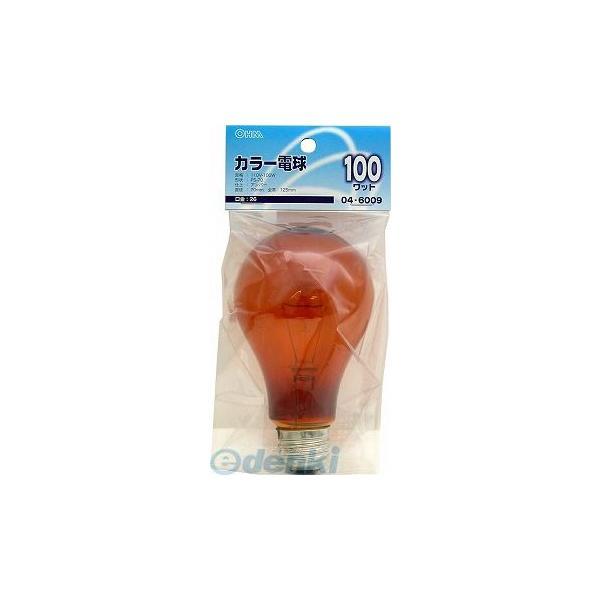 オーム電機 LB-PS7600-AN クリアカラー球ＰＳ７０ １００Ｗ アンバー Ｅ２６ LBPS7600AN LB-PS7600-AN | 