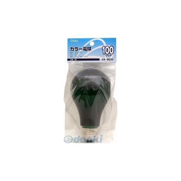 オーム電機 LB-PS7600-CG クリアカラー球ＰＳ７０ １００Ｗ グリーン Ｅ２６ LBPS7600CG LB-PS7600-CG | 