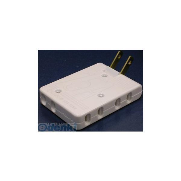 オーム電機 HS-AS315/W-G サイドコーナータップ 白 HS・AS315/W・G HSAS315WG HS-AS315 W-G 3個口 | 