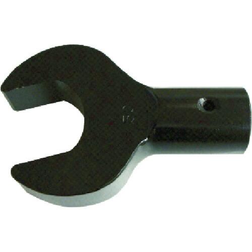 あすつく対応 「直送」 中村製作所 KANON 1500SCK50 へッド交換式トルクレンチ用スパナヘッド １５００ＳＣＫ５０ 1500SCK50【キャンセル不可】 | ブランド登録なし