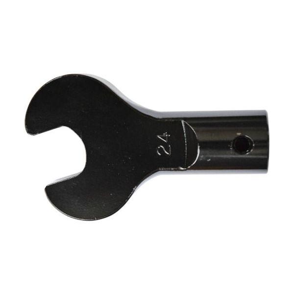 あすつく対応 「直送」 中村製作所 KANON 440SCK30 ＳＣＫスパナヘッド ４４０ＳＣＫ３０ 440SCK30【キャンセル不可】 カノン SCKＳＣＫスパナヘッド ４４０ＳＣ | ブランド登録なし