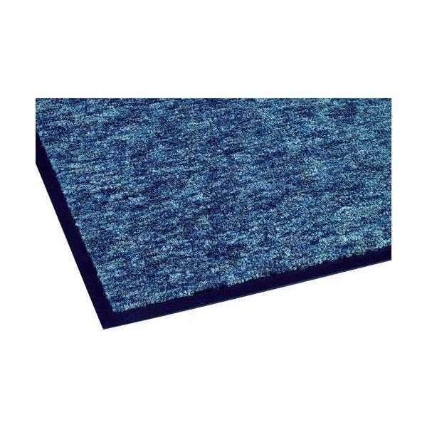 テラモト MR-028-010-1 屋内用マット トレビアンＨＣ 緑 ３６０×６００ｍｍ MR0280101 | 