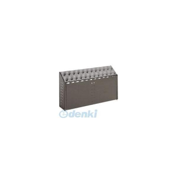 【個数：1個】テラモト UB-285-224-6 オブリークアーバンＣ２４グレー UB2852246 傘立て 幅972mm | 