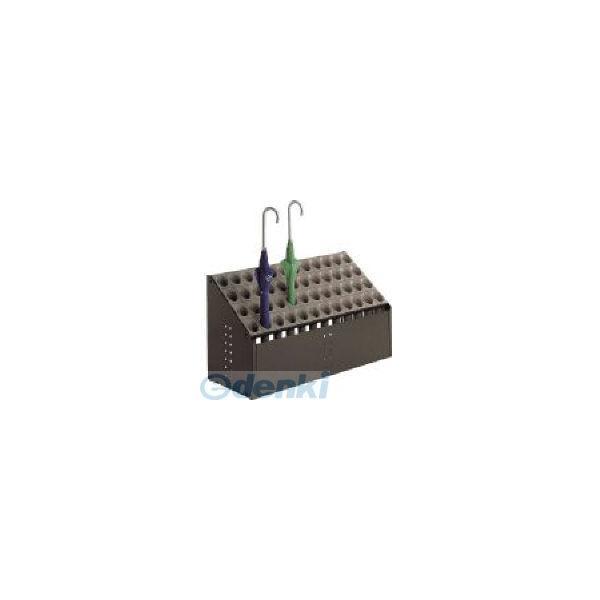 【個数：1個】テラモト UB-285-248-6 オブリークアーバンＣ４８グレー UB2852486 幅972mm 樹脂製脚付 | 