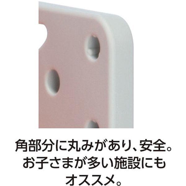 【個数：1個】テラモト UB-287-036-7 アーバンピット３６本立オレンジ UB2870367 409-4689 K36 |  | 02
