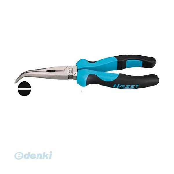 【納期-通常7日以内に発送（在庫切れ時-約2ヶ月）】ハゼット HAZET 1841MB-33   スナイプノーズプライヤー 1841MB33 | 