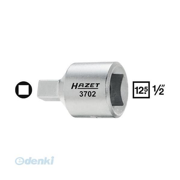 ハゼット HAZET 3702  プジョー用オイルサービススクリュードライバーソケット 3702 | 
