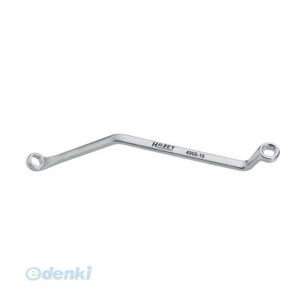 【納期-通常7日以内に発送（在庫切れ時-約2ヶ月）】ハゼット HAZET 4968-11   ブレーキブレードレンチ 496811 | 