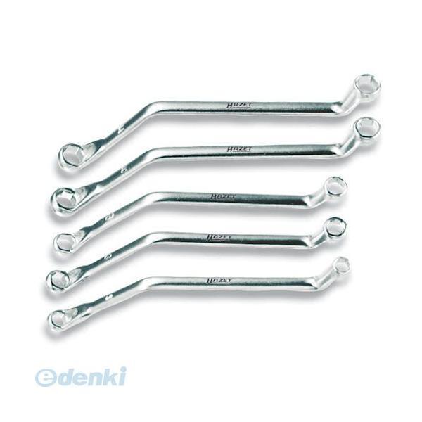 【納期-通常7日以内に発送（在庫切れ時-約2ヶ月）】ハゼット HAZET 4968/5   ブレーキブレードレンチセット 4968/5 | 