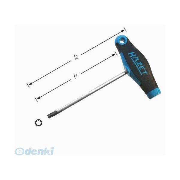 【納期-通常7日以内に発送（在庫切れ時-約2ヶ月）】ハゼット HAZET 828-T25   Ｔ型ハンドルトルクスレンチ 828T25 | 