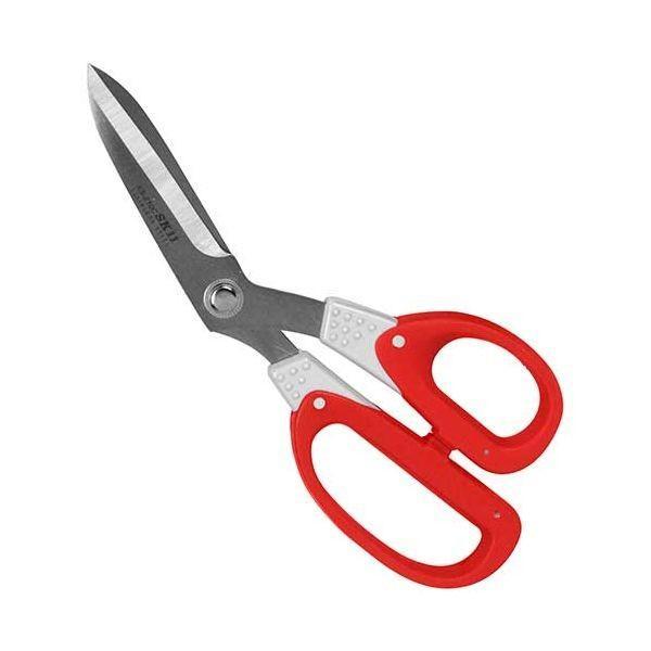 ＳＫ１１ 4977292129336 厚物布・カーペット切鋏 4977292129336 KS-210C 藤原産業 エスケー11 | 