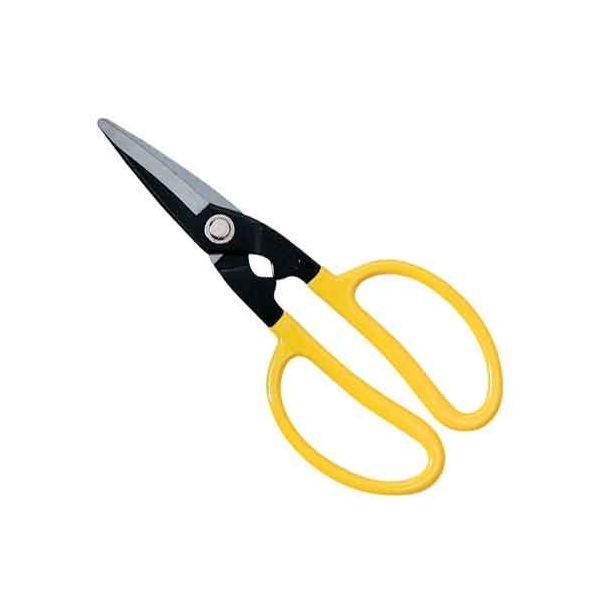 千吉 4977292180177 工作はさみ １９５mm 4977292180177 US-6 SK11 藤原産業 工作鋏 | 