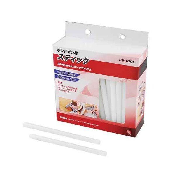 ＳＫ１１ 4977292238809 ボンドガンスティック 4977292238809 GS-100L 2kg 藤原産業 | 