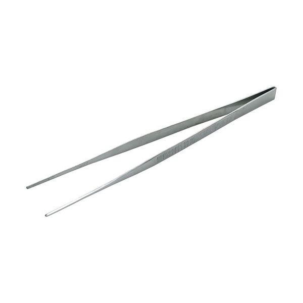 ＳＫ１１ 4977292277143 ピンセット 大型 4977292277143 藤原産業 直型 作業工具 ロングタイプ | 