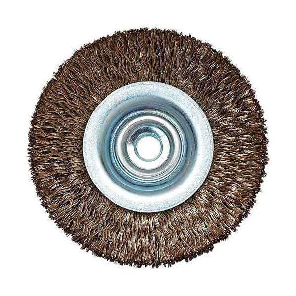 ＳＫ１１ 4977292340717 ベベルワイヤー 4977292340717 藤原産業 ベベルワイヤーブラシ | 