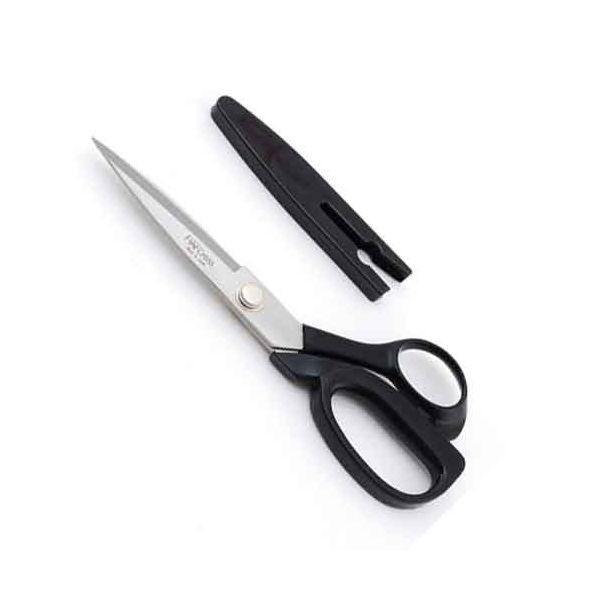 千吉 4977292710374 洋裁はさみ 4977292710374 藤原産業 SENKICHI ステンレス刃 裁縫用はさみ | 