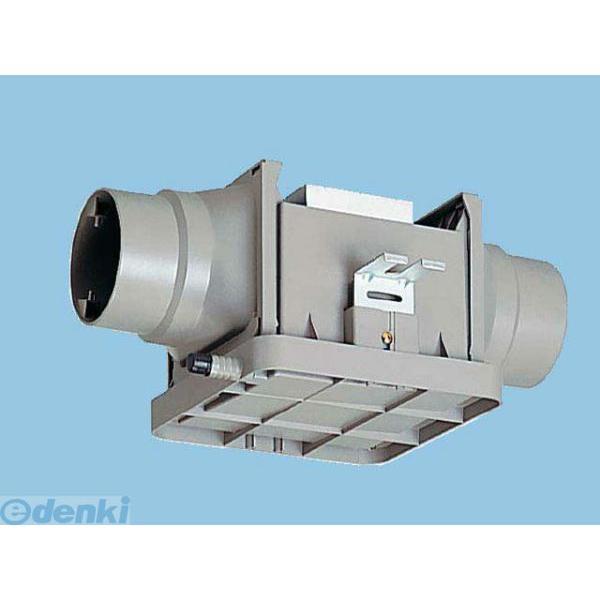 パナソニック電工 Panasonic FY-12DZC1 中間ダクトファン・ダクト用送風機器 FY12DZC1 樹脂製 1室用 | 