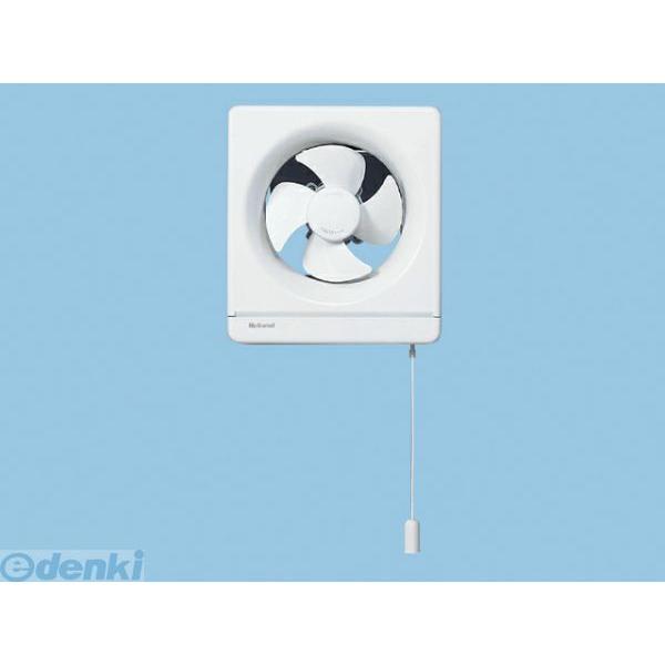 パナソニック電工 Panasonic FY-15PF5BL 一般用・台所用換気扇 FY15PF5BL 一般換気扇 BL認定品 | 