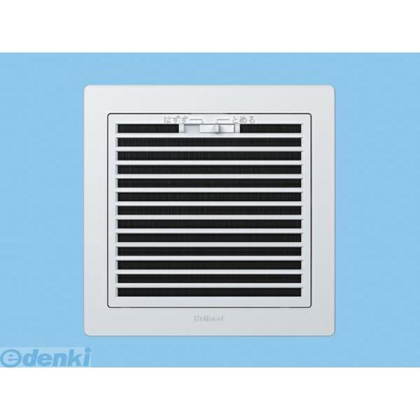 パナソニック電工 Panasonic FY-17L77 天井埋込換気扇 FY17L77 フィルタータイプ ルーバー | 