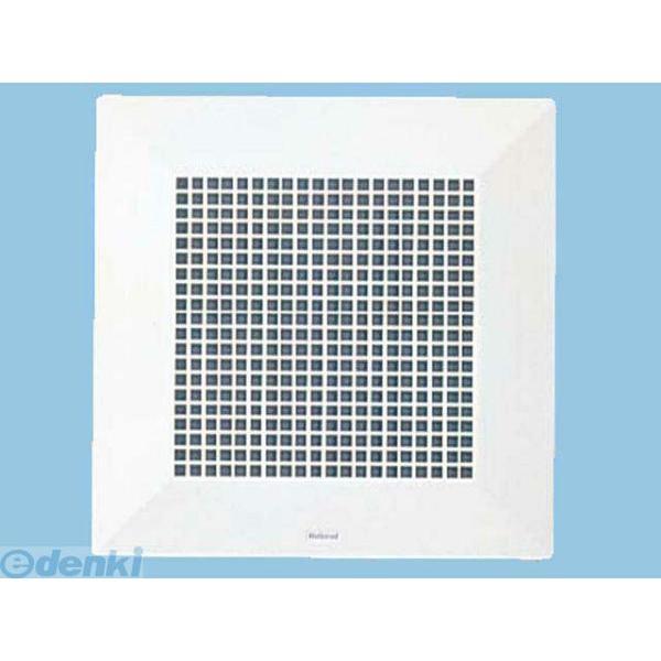 パナソニック電工 Panasonic FY-24L34 天井埋込換気扇 FY24L34 ルーバー 鋼板製 天井埋込形換気扇用 | 