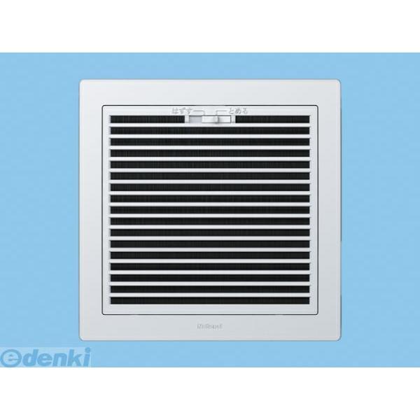 パナソニック電工 Panasonic FY-24L77 天井埋込換気扇 FY24L77 フィルタータイプ ルーバー | 