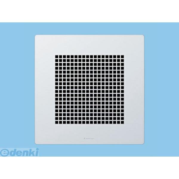 パナソニック電工 Panasonic FY-27L56 天井埋込換気扇 FY27L56 ホワイト ルーバー 天井埋込型ルーバー | 