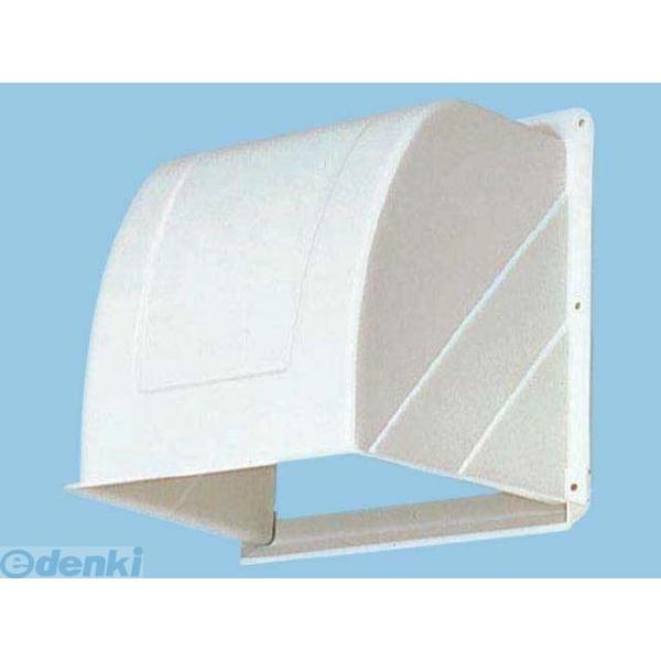 パナソニック電工 Panasonic FY-30HDP2 事務所用・居室用換気扇 FY30HDP2 樹脂製 30cm用 屋外フード | 