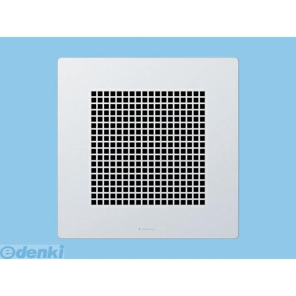 パナソニック電工 Panasonic FY-32L56 天井埋込換気扇 FY32L56 天埋ルーバー樹脂製 32タイプ用 ホワイト | 