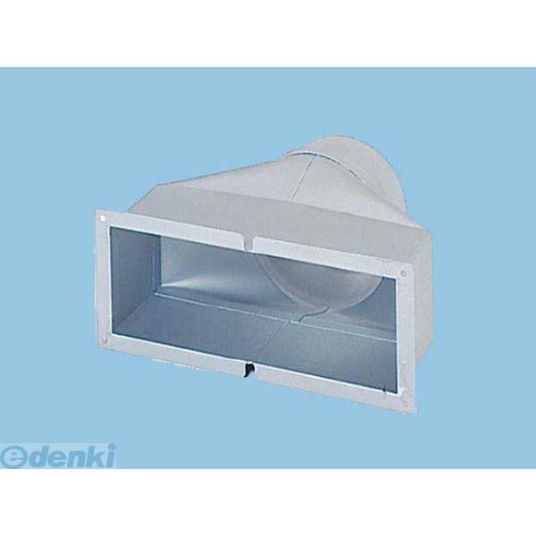 パナソニック電工 Panasonic FY-AC601 レンジフード FYAC601 角丸アダプター 浅型レンジフード用角 | 