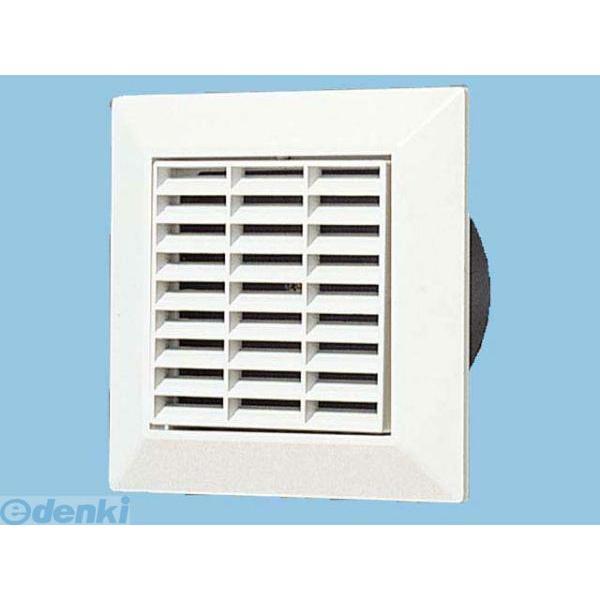 パナソニック電工 Panasonic FY-GLV04-W システム部材 FYGLV04W 給排気グリル 気調システム関連部材 | 