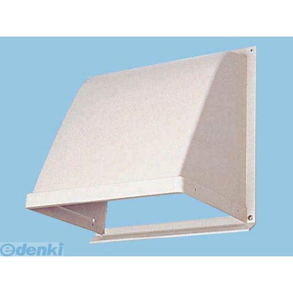 パナソニック電工 Panasonic FY-HDP30 事務所用・居室用換気扇 FYHDP30 屋外フード 樹脂製 換気扇部材 | 