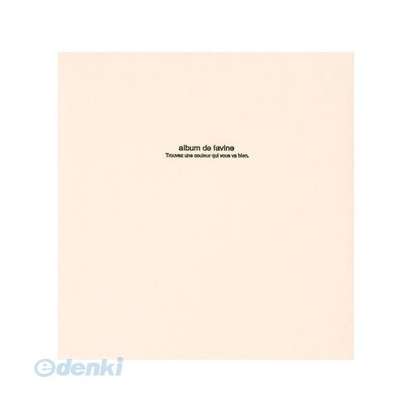 ナカバヤシ 30633 ドゥファビネ フエルアルバム Lサイズ アH−LD−191−W ホワイト 30633 | 