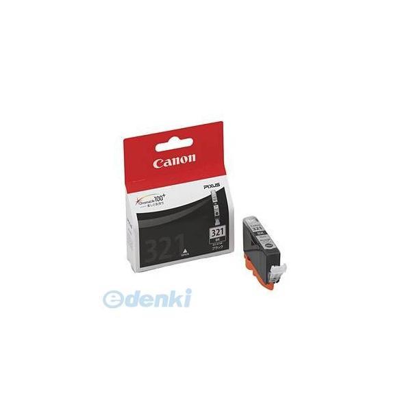 キャノン（CANON） ［4960999577401］ インクタンク（ブラック） ＢＣＩ−３２１ＢＫ 4960999577401 | 
