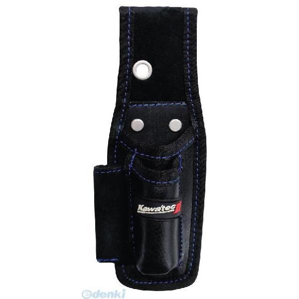 プロスター PROSTAR KW-86B ＫＡＷＡＴＥＣ カッターケース ブラック KW86B 4533707501748 | 