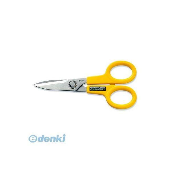 OLFA オルファ 112B 家庭はさみＬ型 | 